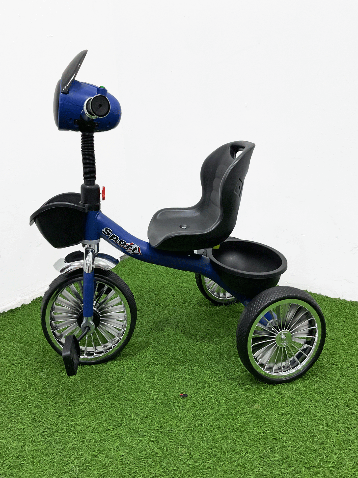 TRICICLO - HX47