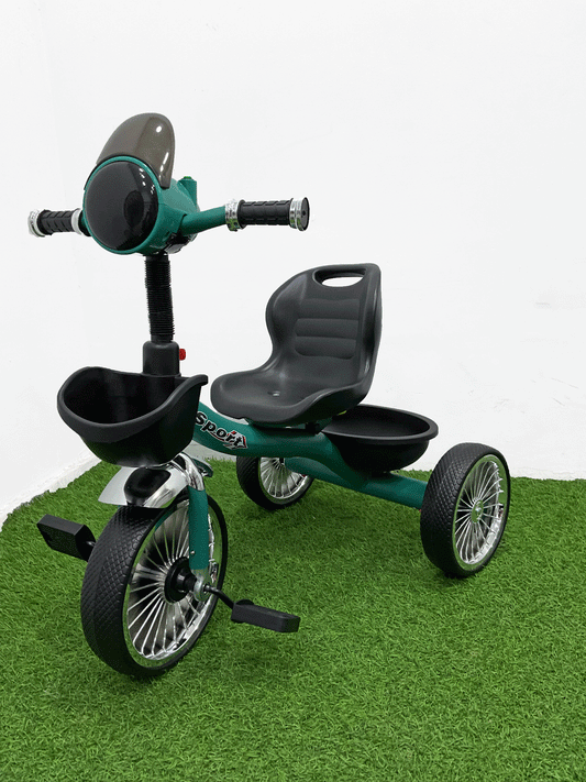 TRICICLO - HX47