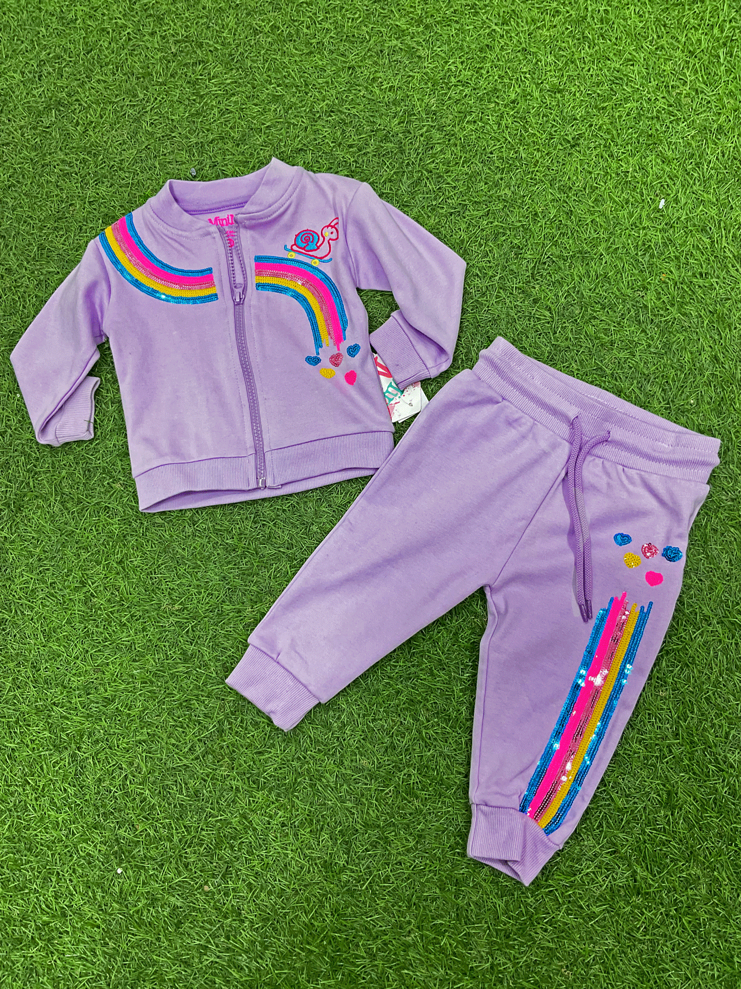 Conjunto - 3307400B