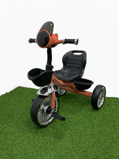 TRICICLO - HX47