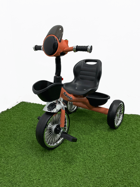 TRICICLO - HX47