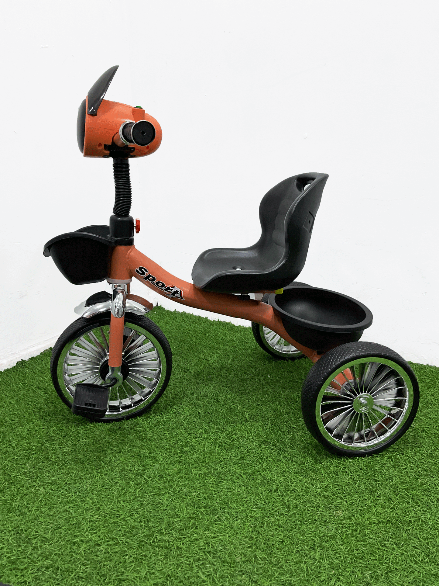 TRICICLO - HX47