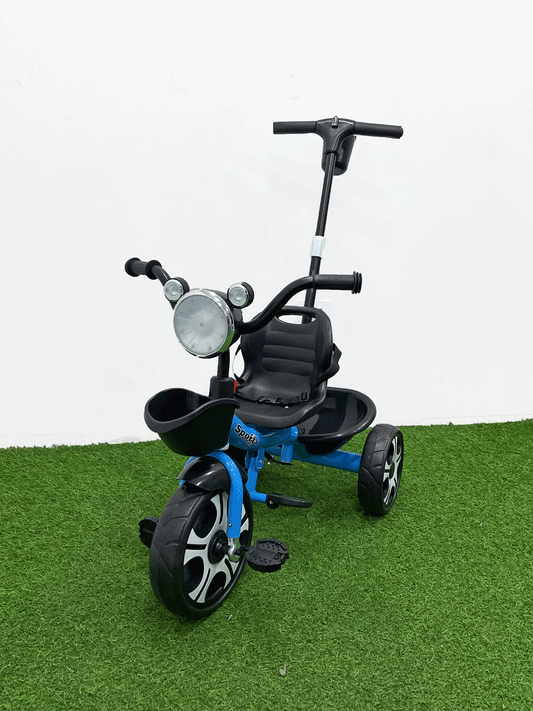 TRICICLO PASEADOR  - HX49