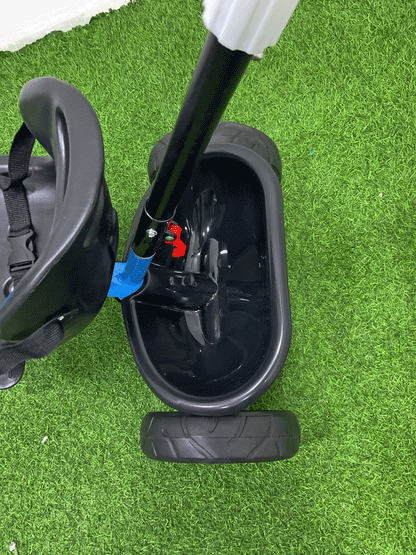 TRICICLO PASEADOR  - HX49