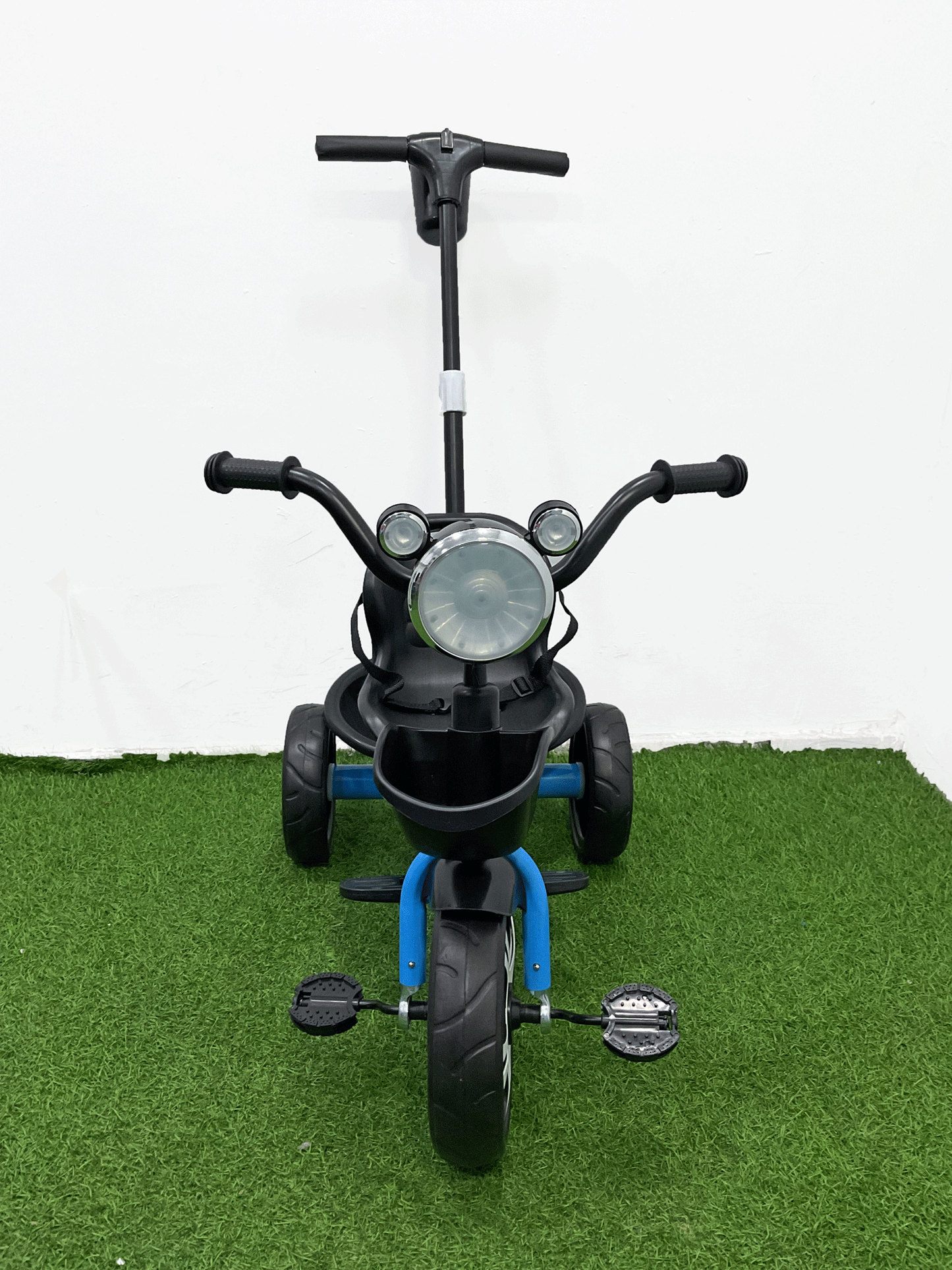 TRICICLO PASEADOR  - HX49