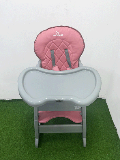 SILLA DE COMER CONVERTIBLE - NHC11