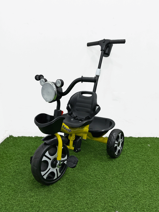 TRICICLO PASEADOR - HX49