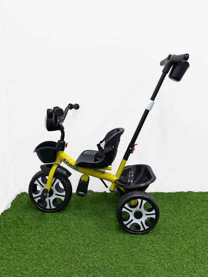 TRICICLO PASEADOR - HX49