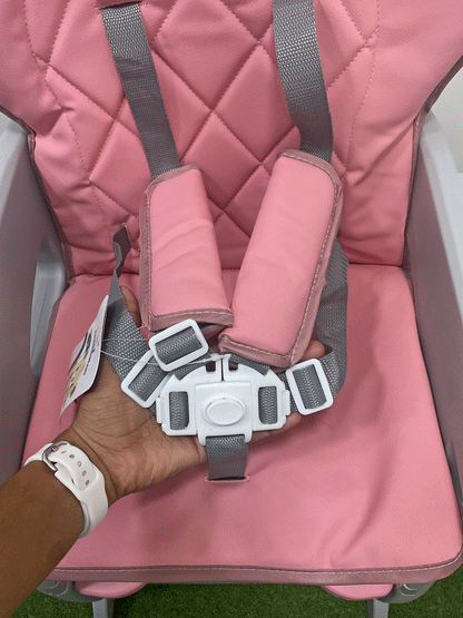 SILLA DE COMER CONVERTIBLE - NHC11