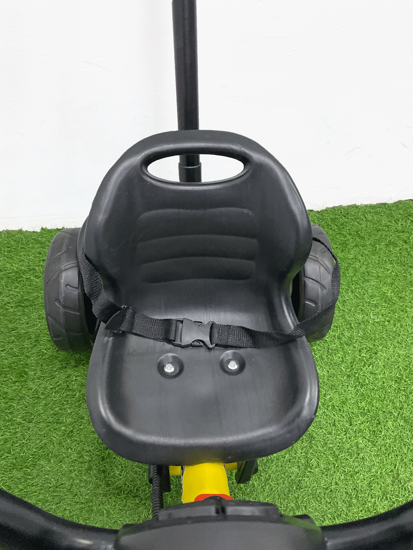 TRICICLO PASEADOR - HX49