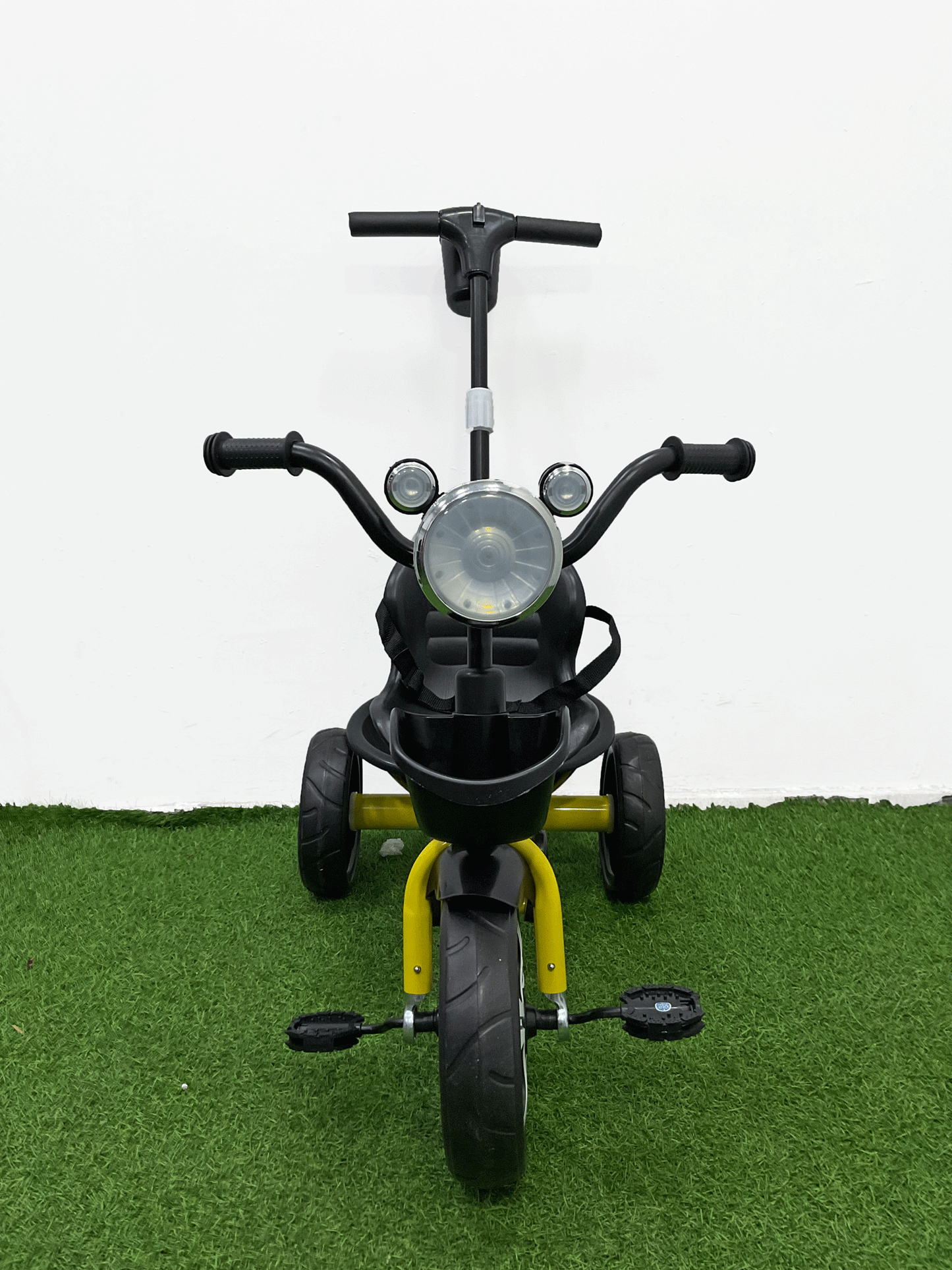 TRICICLO PASEADOR - HX49