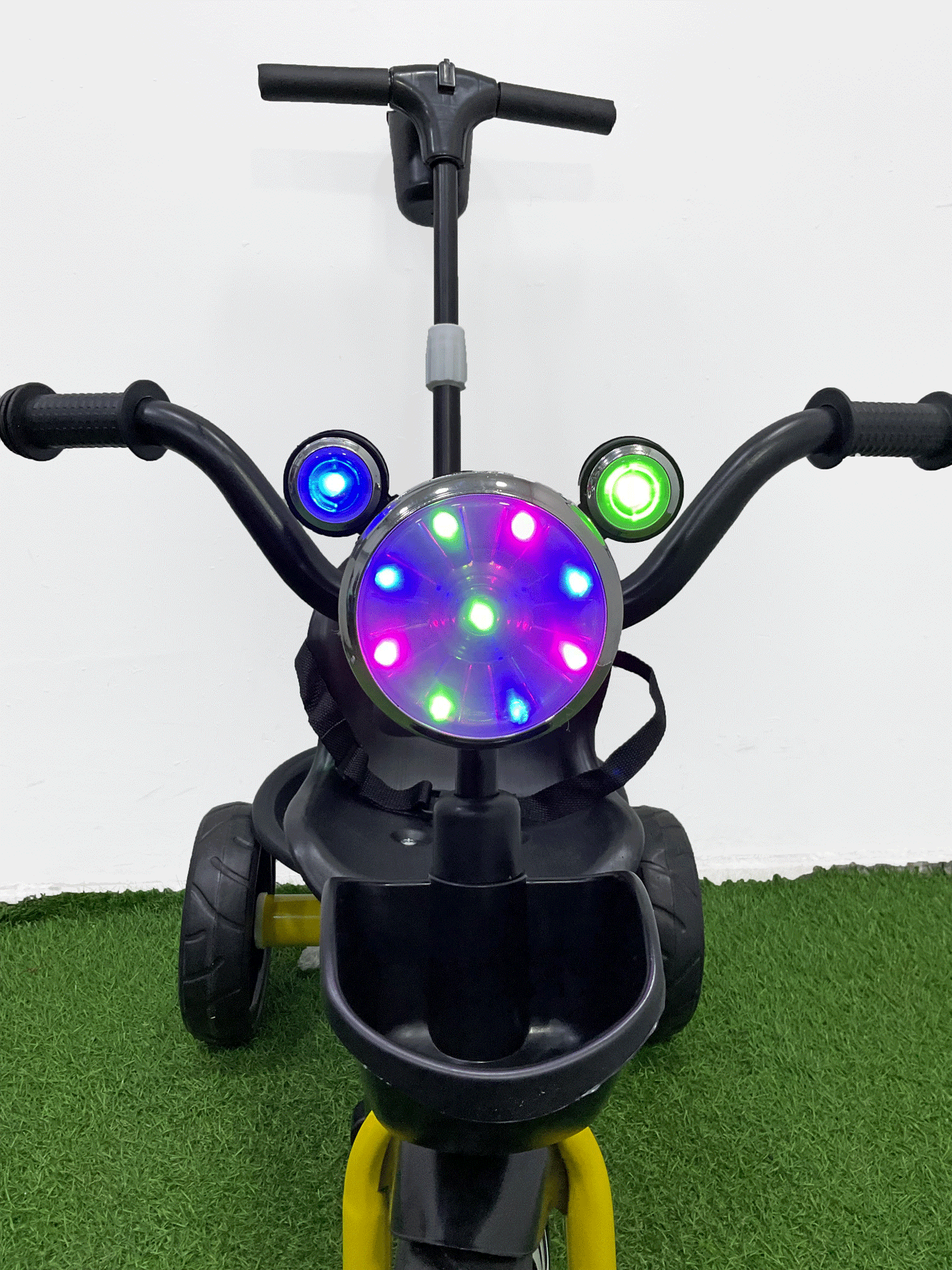 TRICICLO PASEADOR - HX49