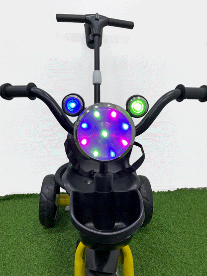 TRICICLO PASEADOR - HX49