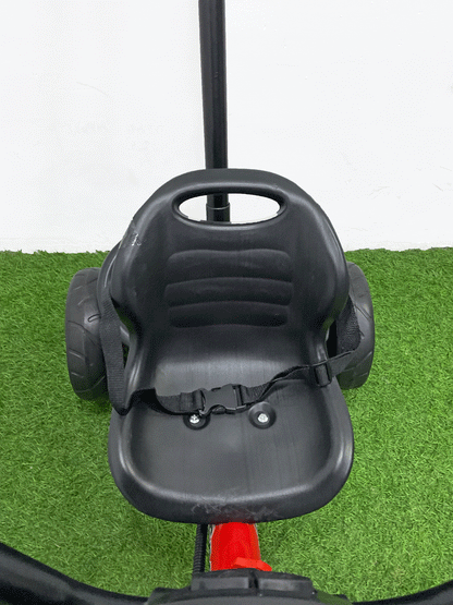TRICICLO PASEADOR - HX49
