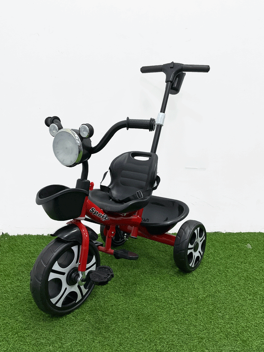 TRICICLO PASEADOR - HX49