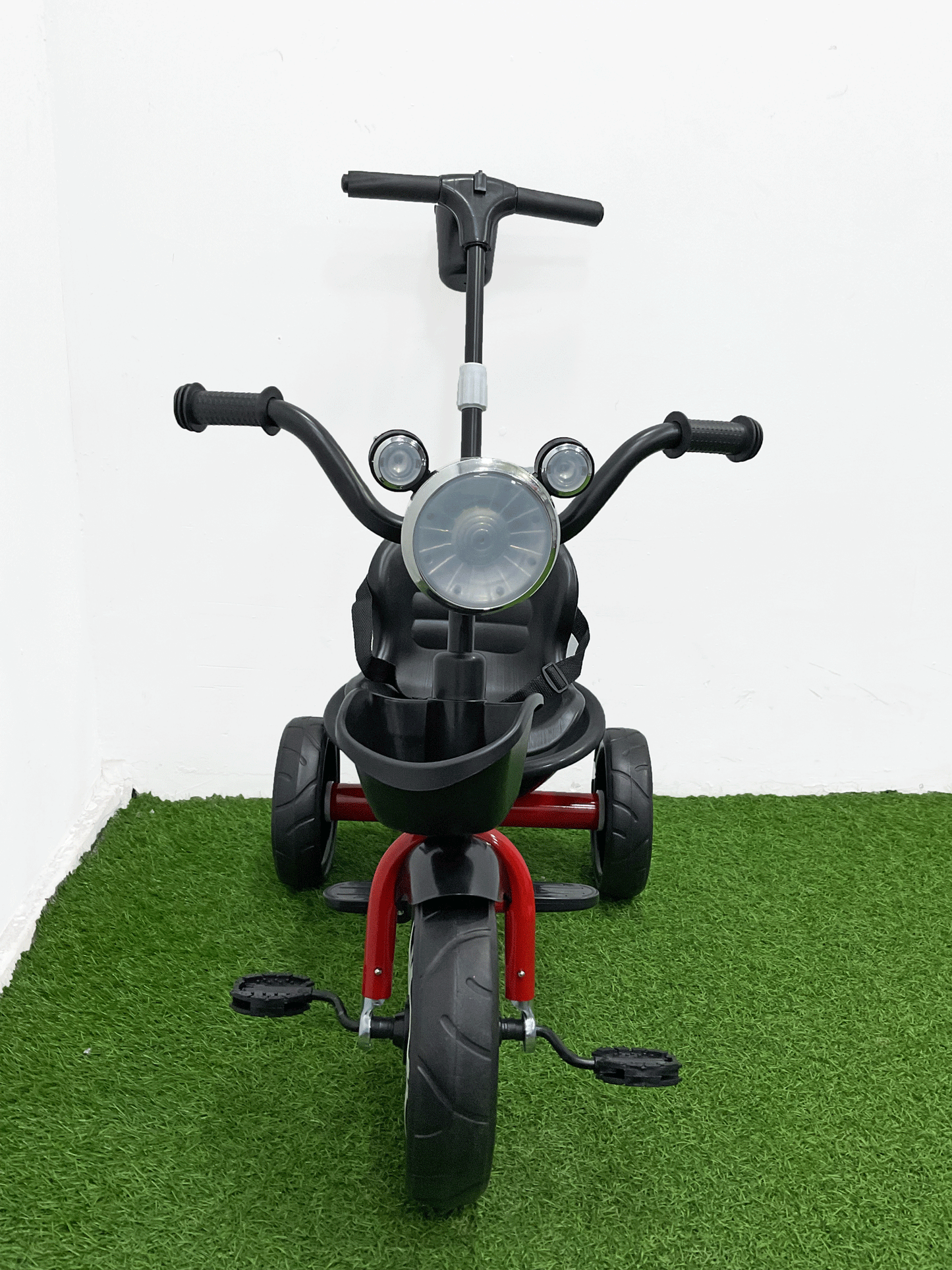 TRICICLO PASEADOR - HX49