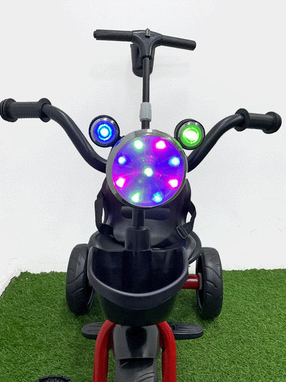 TRICICLO PASEADOR - HX49
