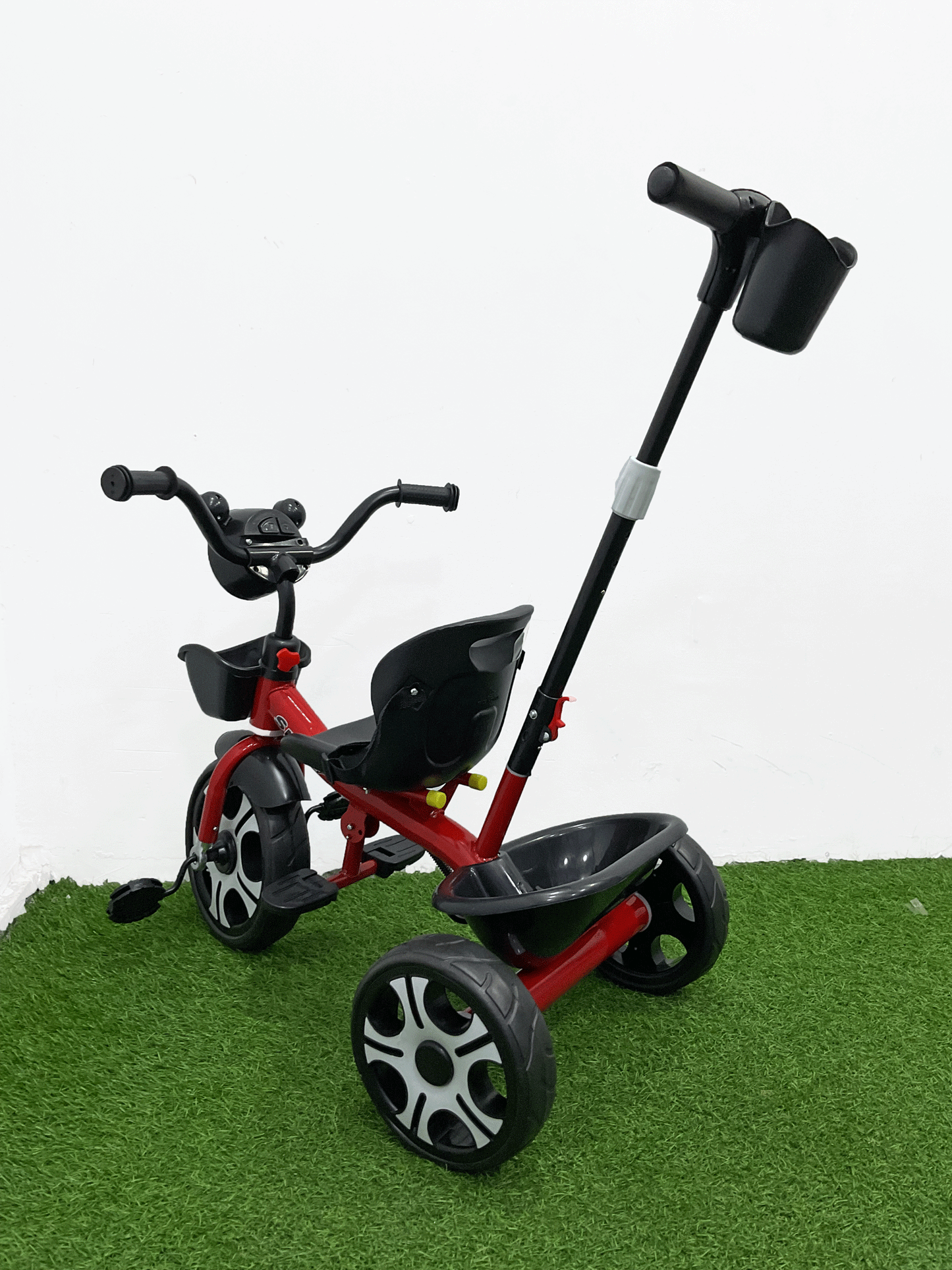 TRICICLO PASEADOR - HX49