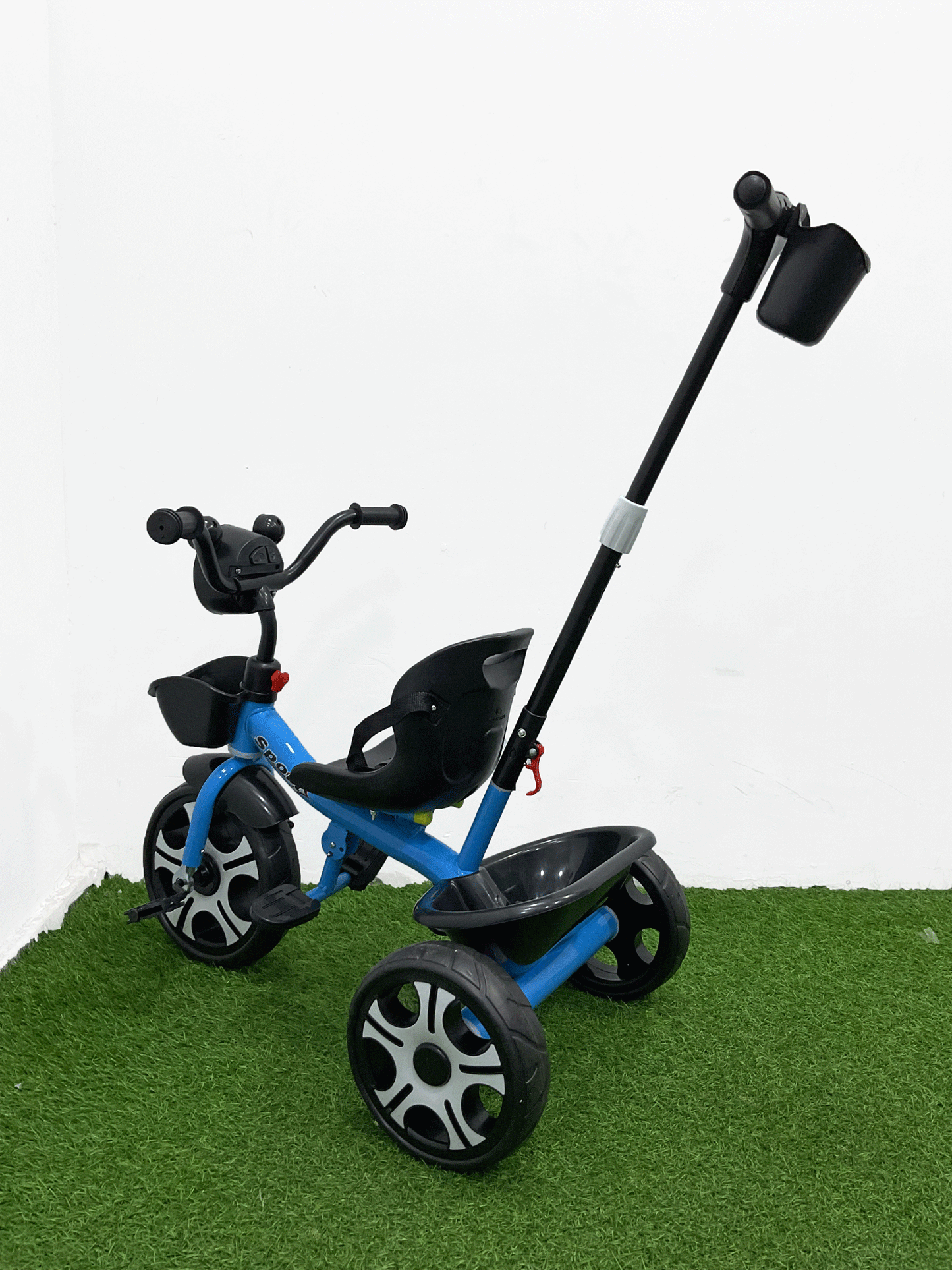 TRICICLO PASEADOR  - HX49