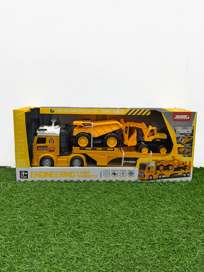 CARRITOS - HX65