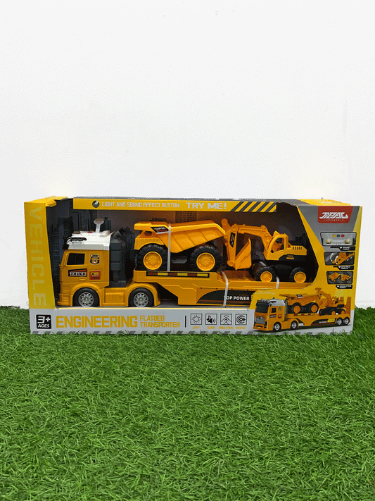 CARRITOS - HX65