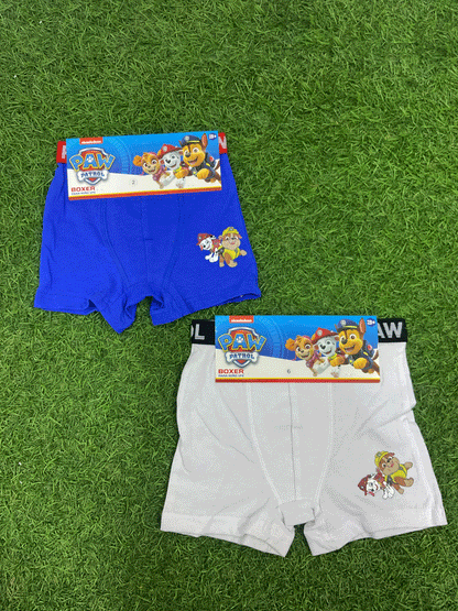 BOXER - 5030292