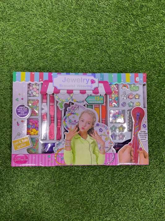 SET DE BELLEZA - KQ53