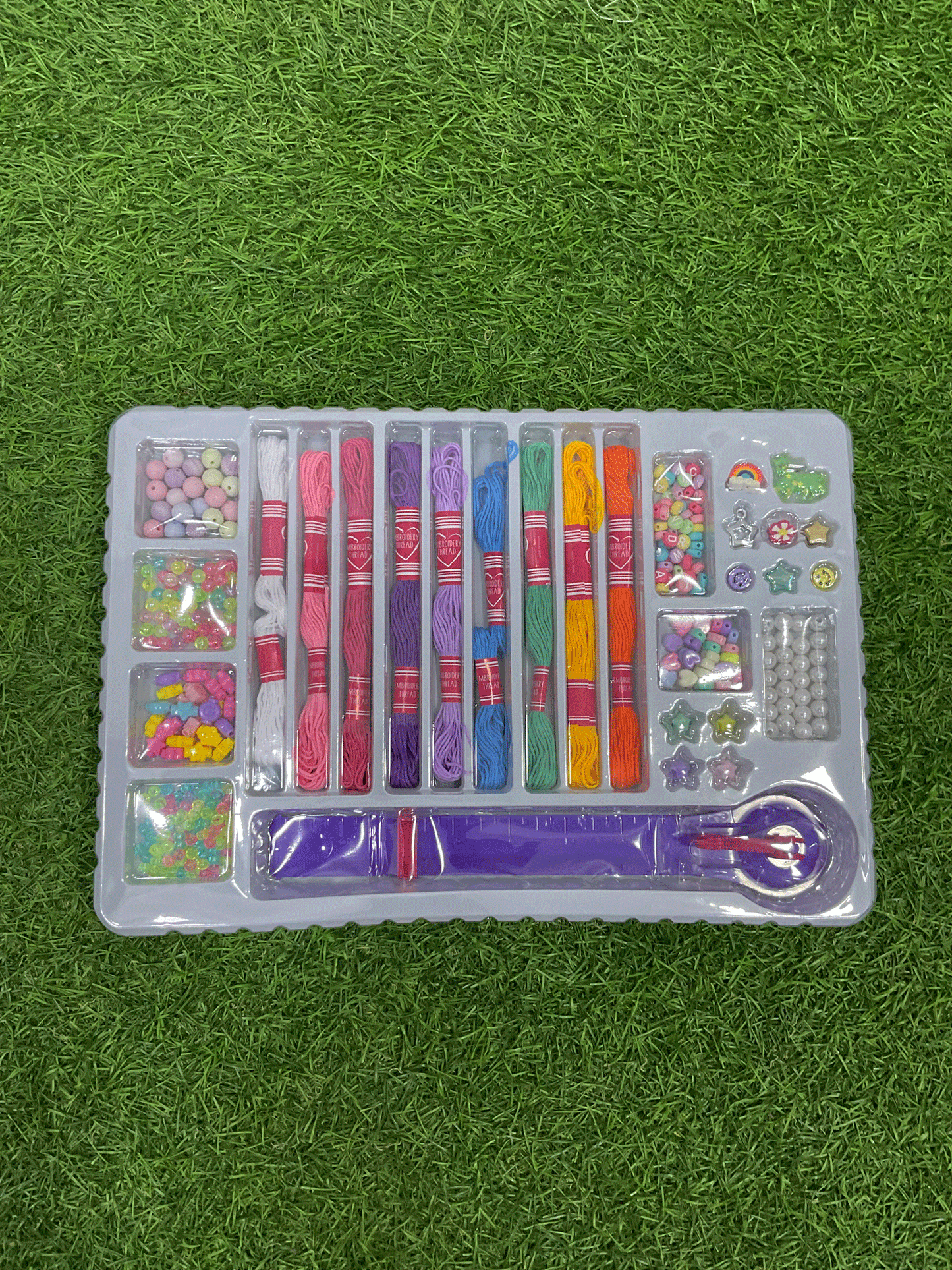 SET DE BELLEZA - KQ53