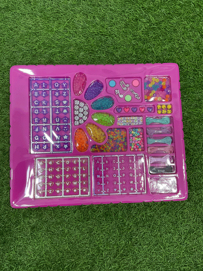 SET DE BELLEZA - KQ51