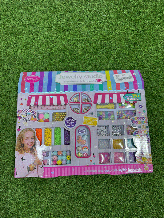 SET DE BELLEZA - KQ52