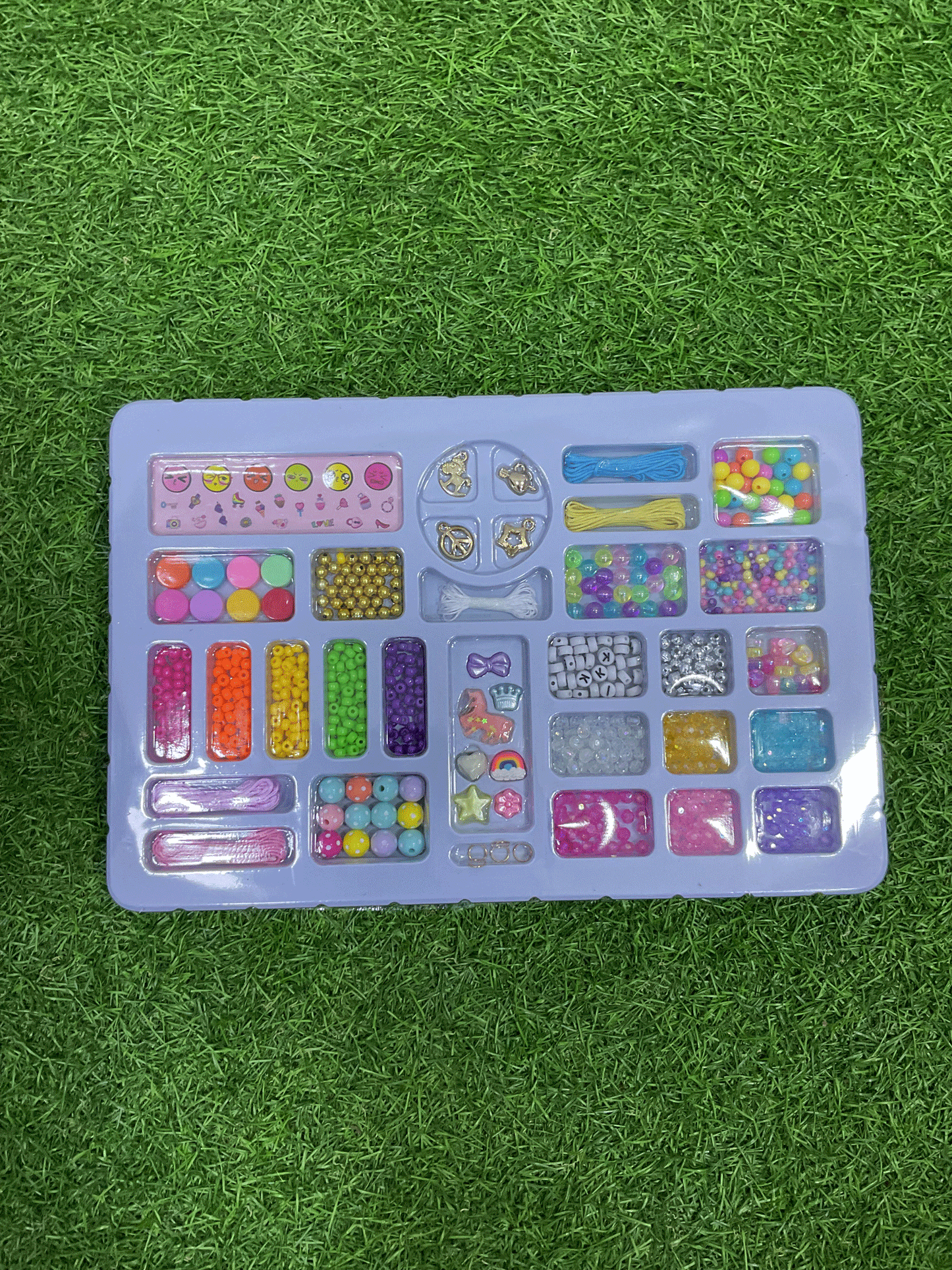 SET DE BELLEZA - KQ52