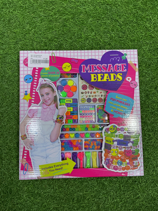 SET DE BELLEZA - KQ54