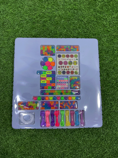 SET DE BELLEZA - KQ54