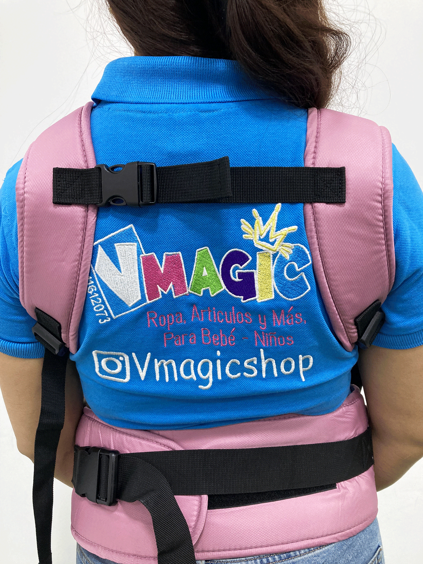 CANGUROS PARA BEBE-XM5