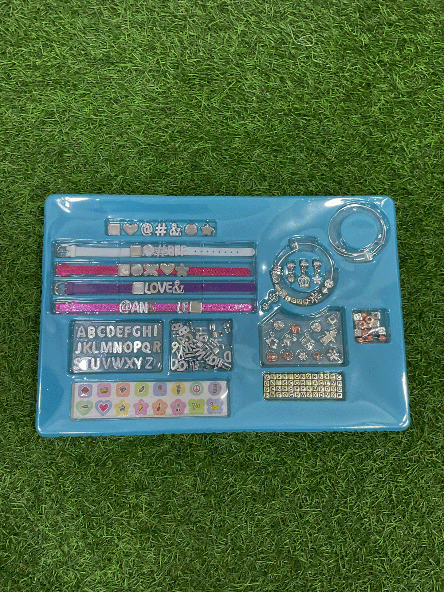 SET DE BELLEZA - KQ55