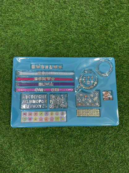 SET DE BELLEZA - KQ55