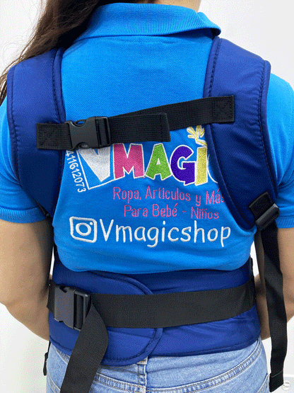 CANGUROS PARA BEBE-XM5
