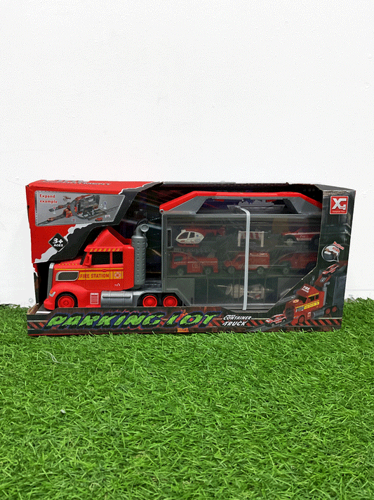 SET DE CARRO - KE78