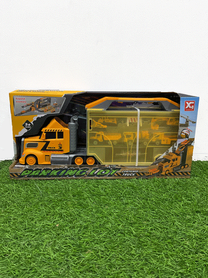 SET DE CARRO - KE78