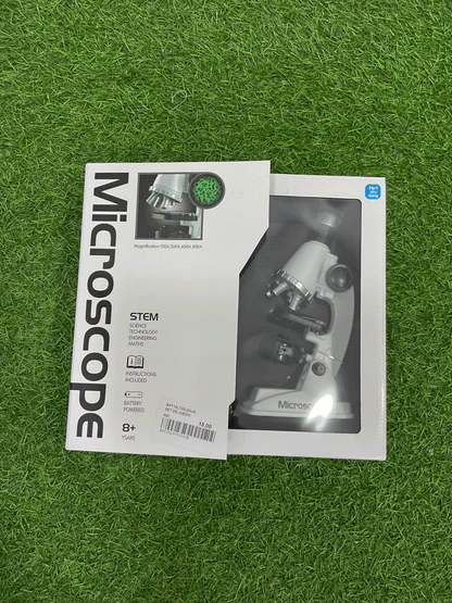 MICROSCOPIO - LT05