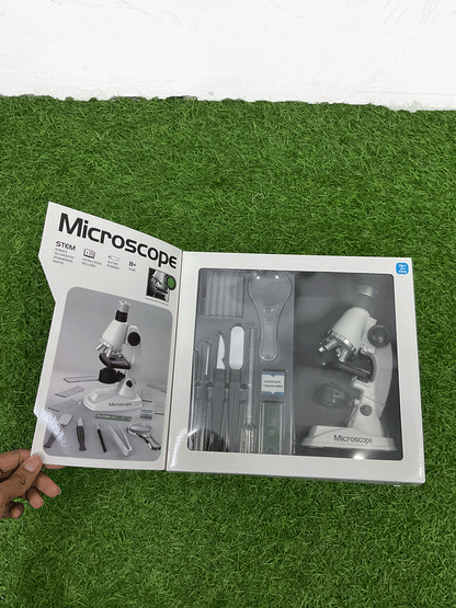 MICROSCOPIO - LT05