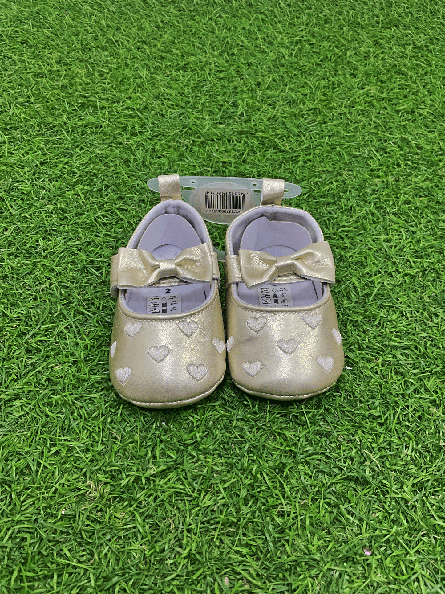 ZAPATOS - HPC33790386702
