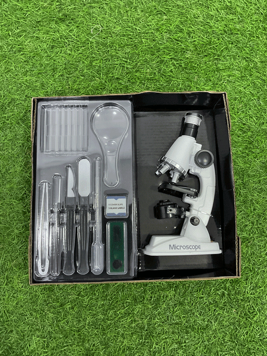 MICROSCOPIO - LT05