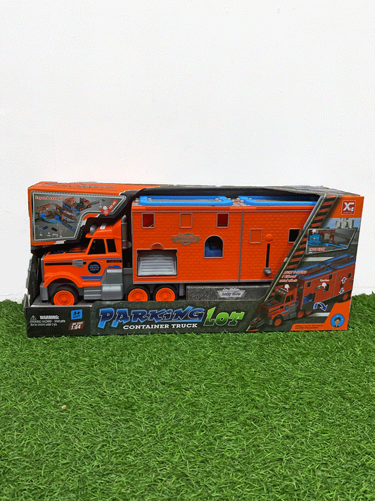 SET DE CARRO - KE81