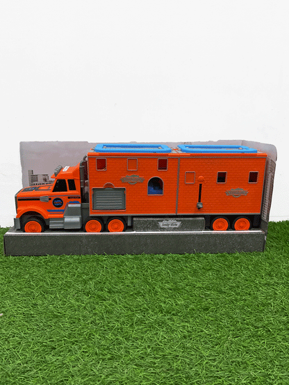 SET DE CARRO - KE81