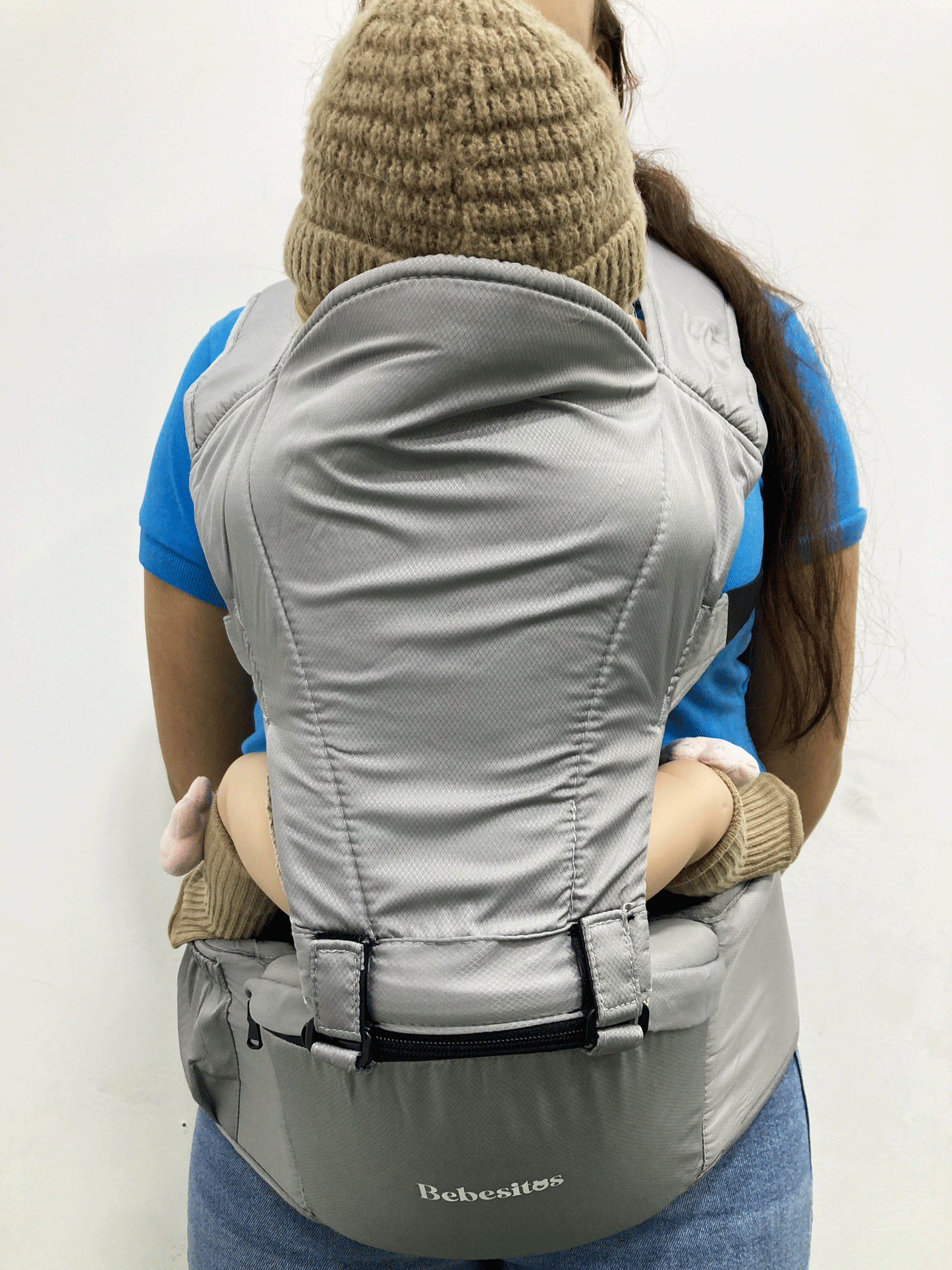 CANGUROS PARA BEBE-XM5