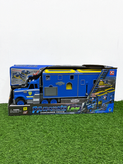SET DE CARRO - KE81
