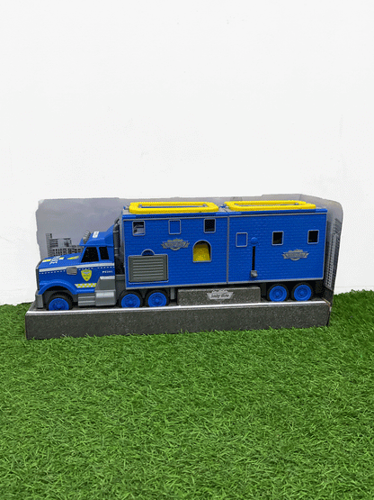 SET DE CARRO - KE81