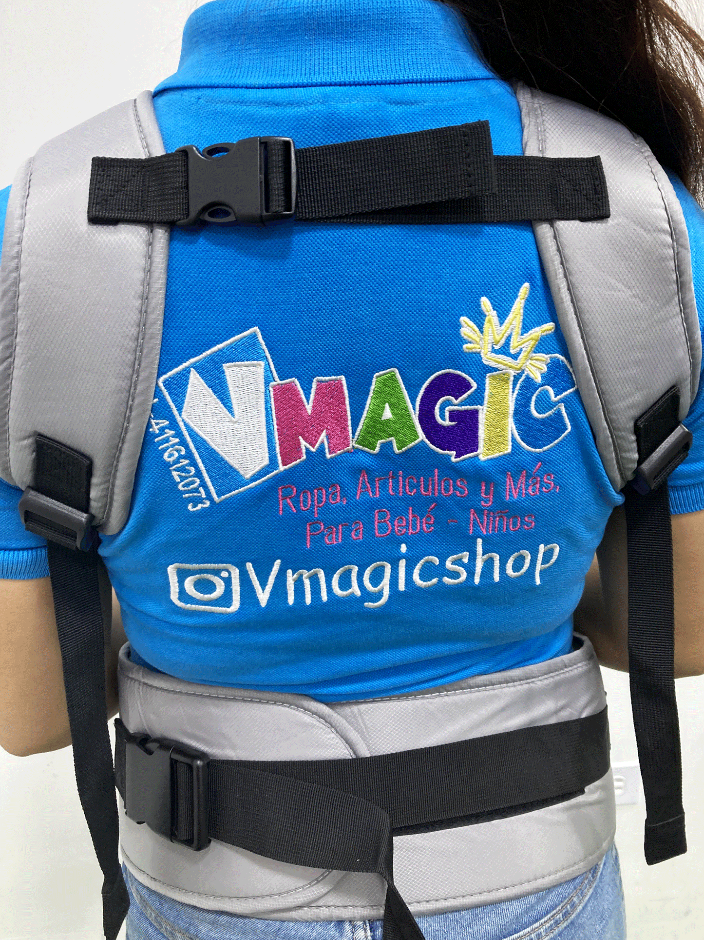 CANGUROS PARA BEBE-XM5