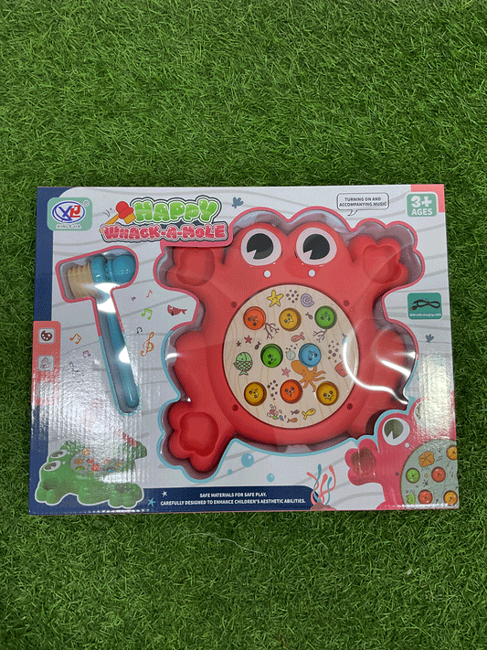 SET DE JUEGO - LT04